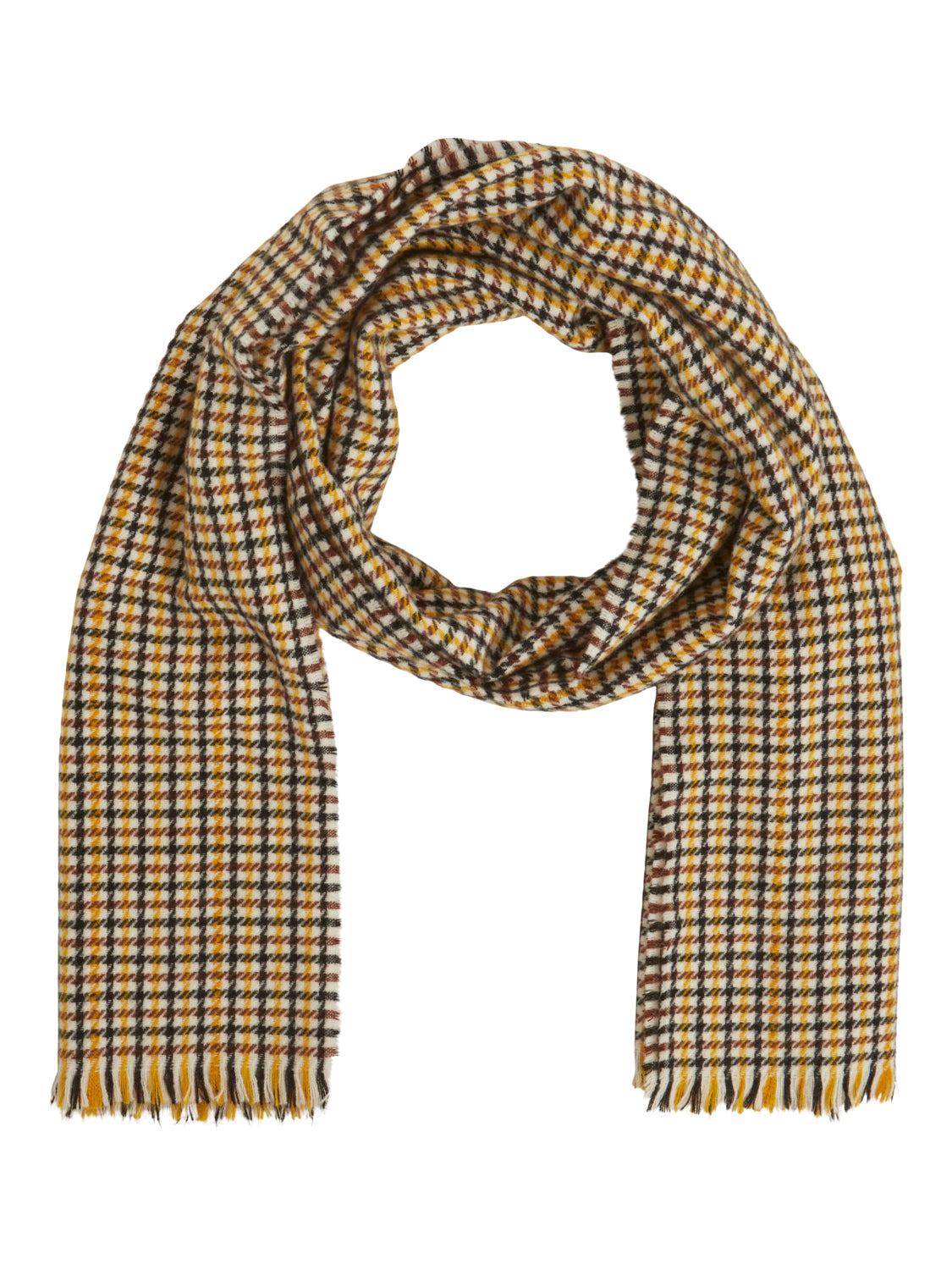 VIDEBREE Scarf - Arrowwood